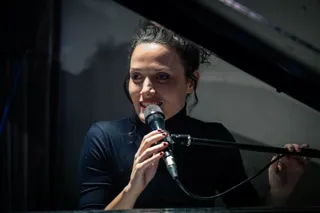 Sheila Blanco