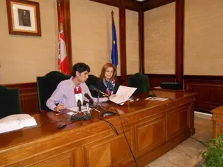 El Ayuntamiento tilda de magníficos los datos del turismo en 2015
