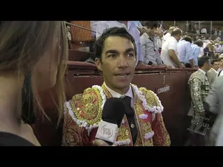 Puerta Grande López Chaves, declaraciones