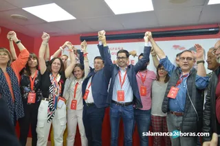 Noche electoral psoe (19)