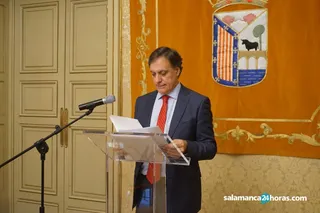 Carlos García Carbayo