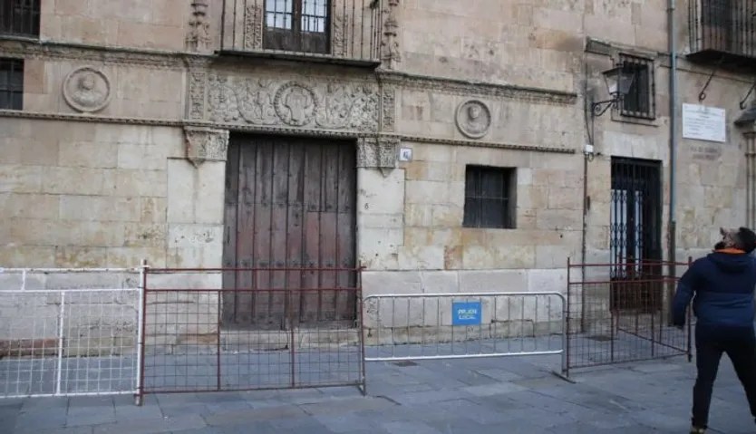 Casa de las Muertes