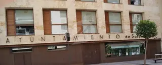Dictamen favorable al nuevo contrato para el servicio de conserjería en las dependencias municipales