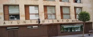 Dictamen favorable al nuevo contrato para el servicio de conserjería en las dependencias municipales