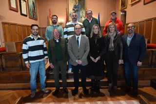 Jurado Toro Más Bravo Premios Carnaval (9)
