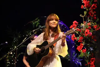Concierto de La Bien Querida