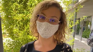 Presidenta de infancia libre