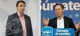 El PSOE exige explicaciones inmediatas al senador del PP Gonzalo Robles por un supuesto trato de favor