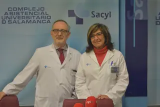 Granados y Calvo