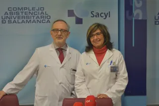 Granados y Calvo