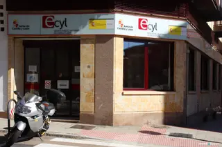 SEPE CASTILLA Y LEÓN