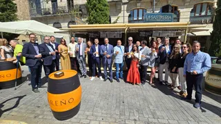 Comienza la Feria de Día