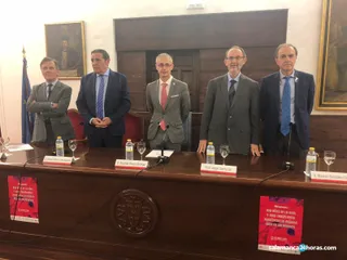 Consejero de sanidad (1)