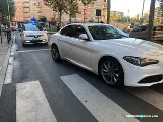 Atropello 1 avenida de Portugal