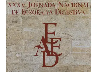 Congreso de Ecografía Digestiva Salamanca
