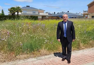 Limpieza de parcelas en Santa Marta de Tormes | 5