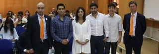 El Instituto Multidisciplinar de Empresa organiza la II Feria Emplea Talento IME