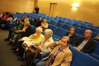 Informe sobre la transmisión de la pobreza de Cáritas
