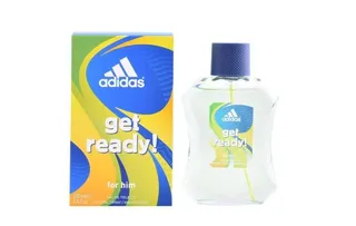 ‘After shave’ de Adidas. Foto @FACUA