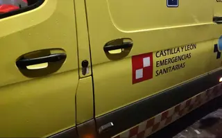 Ambulancia