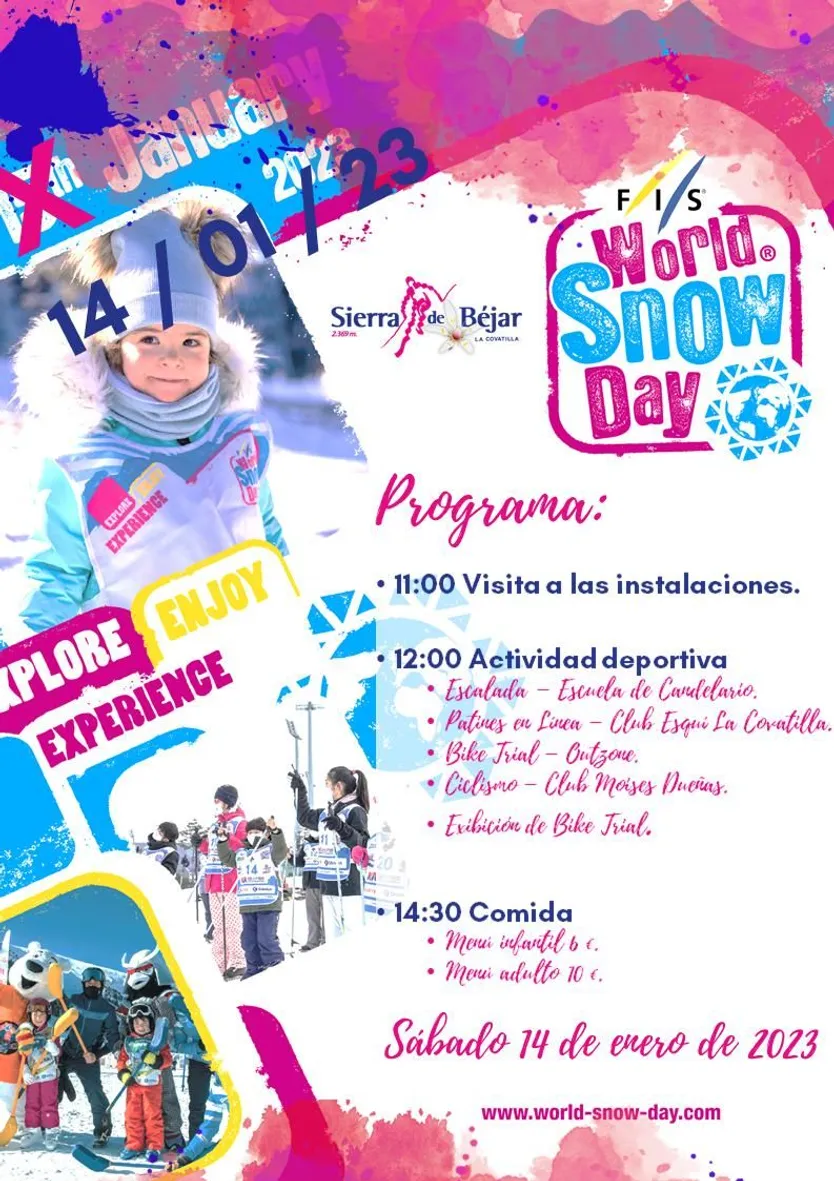 PROGRAMA 2023