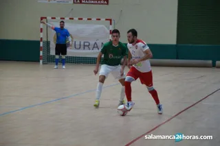 ALBENSE ZAMORA 3