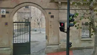 Una comunión termina en una pelea con tres heridos y un detenido