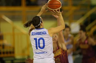 ASURMENDIYAKIN