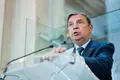 El Ministro De Agricultura, Pesca Y Alimentación, Luis Planas, Ofrece Una Rueda De Prensa Tras Una Reunión Con Organizaciones Profesionales Agrarias | Gabriel Luengas - Europa Press