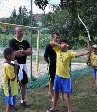 Clausura Campus Fútbol + Aventura
