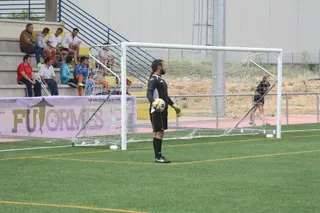 FUTORMES: McDONALDS F7 CUP: 3-4 JUNIO