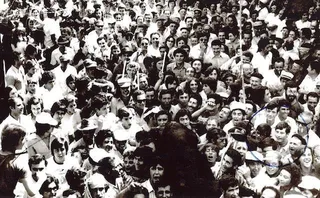 El ‘coso’ de las mil anécdotas