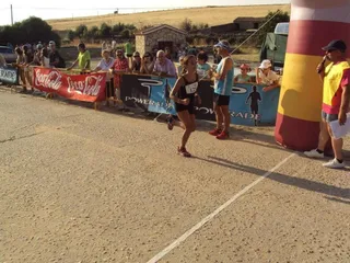 X Carrera Campestre de Valdemierque