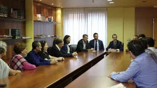 Programa Añoranza y Raíces