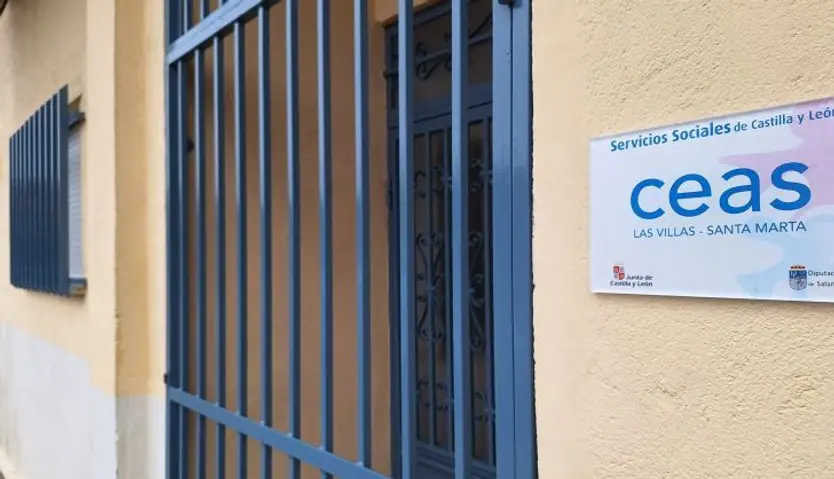 CEAS Las Villas Santa Marta 2