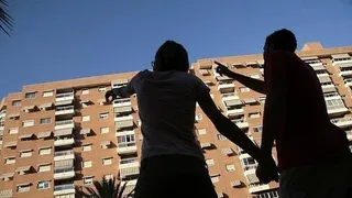 Las hipotecas sobre viviendas descienden en agosto con respecto al anterior mes