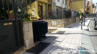 Camino de Miranda