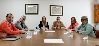 La Universidad de Salamanca colabora con el Programa España – FAO para América Latina y Caribe