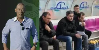 Confusión en el Guijuelo sobre quién jugará en el memorial por 'Calili'