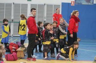 Pequebasquet.