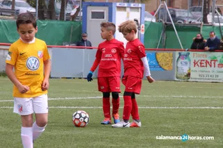 Fútbol base Prebenjamín 6 7 abril (89) (Copy)
