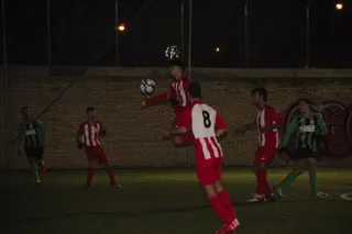 Resultados y clasificaciones del fútbol base: Juvenil