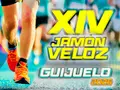Guijuelo celebrará la XIV edición de la carrera popular Jamón Veloz el próximo 22 de noviembre