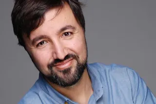 Eladio Portela