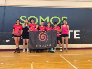 Rollslam