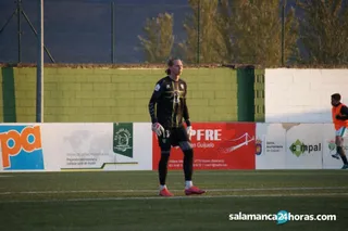 SARKAUSKAS PEÑARANDA