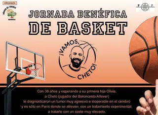 descarga