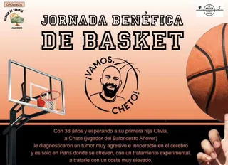 descarga