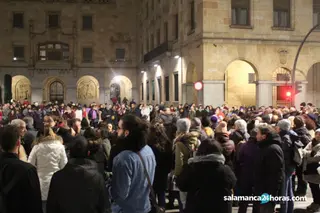 Concentracion feminista en Salamanca (16)