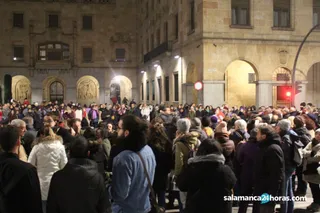 Concentracion feminista en Salamanca (16)